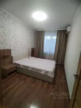 3-к кв. Новосибирская область, Новосибирск Родники мкр, ул. ...