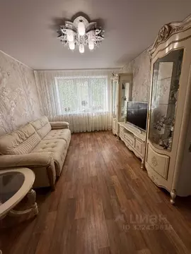 3-к кв. Татарстан, Набережные Челны 49-й комплекс, 25 (66.6 м)