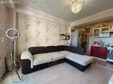 Квартира-студия: Сочи, улица Верхняя Лысая Гора, 26Б (26.5 м)