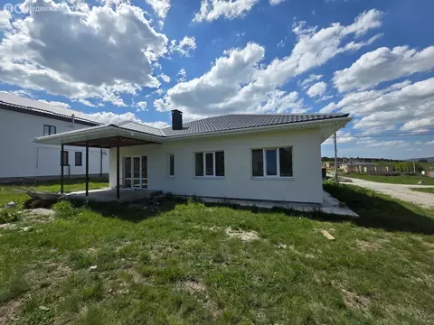 Дом в Доброе, улица имени Леси Украинки, 15 (144 м)