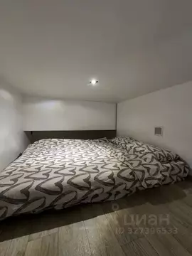 Студия Москва 2-й Амбулаторный проезд, 8С1 (24.0 м)