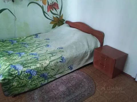 Комната Бурятия, Северо-Байкальский район, Нижнеангарск пгт ул. ...