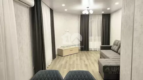 2-к кв. Новосибирская область, Новосибирск ул. Дуси Ковальчук, 248/1 ...