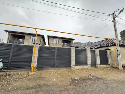 Дом в Кабардино-Балкария, Нальчик ул. Идарова, 194 (192 м)