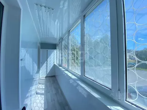 1-к кв. Пермский край, Березники ул. Пятилетки, 89 (35.4 м)