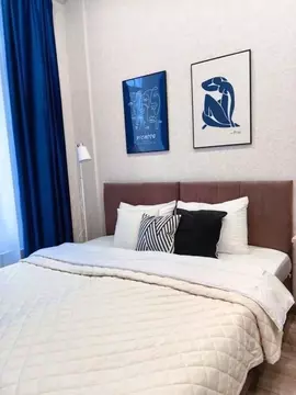 1-к кв. Московская область, Одинцовский городской округ, с. Лайково, ...