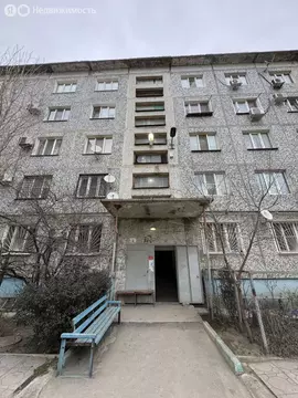 2-комнатная квартира: Махачкала, улица Магомедтагирова, 161 (55 м)