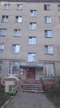 3-комнатная квартира: Подольск, Почтовая улица, 25 (58.4 м)