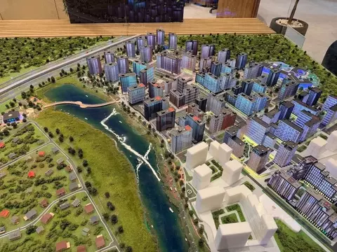 Студия Москва ул. Лобановский Лес, 7 (22.0 м)