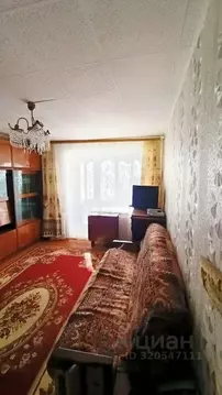 1-к кв. Омская область, Омск Краснопресненская ул., 1 (27.5 м)