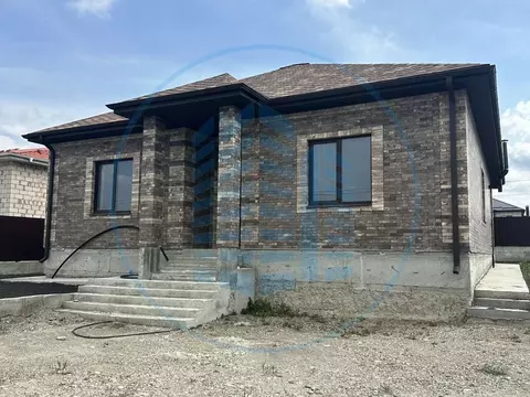 Дом в Ставропольский край, Предгорный муниципальный округ, ...