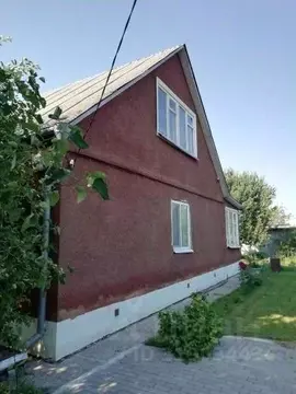 Дом в Воронежская область, Новоусманский район, Усманское 1-е с/пос, ...