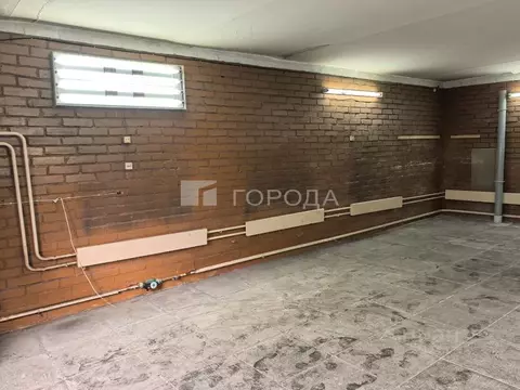 Склад в Новосибирская область, Обь Геодезия мкр,  (60 м)