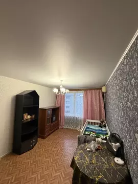 1-к кв. Москва Карельский бул., 4К2 (39.0 м)