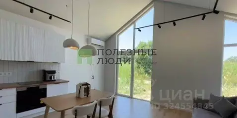 Дом в Севастополь Гагаринский муниципальный округ, 80А (81 м)