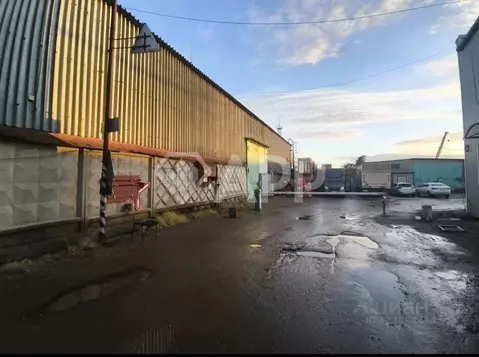 Помещение свободного назначения в Татарстан, Казань Южно-Промышленная ...