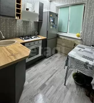 2-к кв. Челябинская область, Озерск бул. Луначарского, 3 (44.0 м)