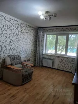 1-к кв. Оренбургская область, Орск Новый город мкр, ул. Вяземская, 38А ...