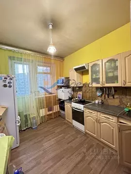 2-к кв. Красноярский край, Норильск Талнахская ул., 10А (52.8 м)