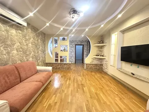 2-к кв. Московская область, Одинцово Можайское ш., 169 (88.9 м)