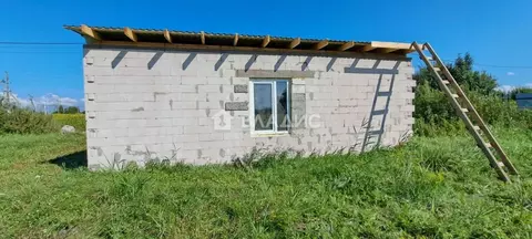 Дом в Калининградская область, Гурьевский муниципальный округ, ...