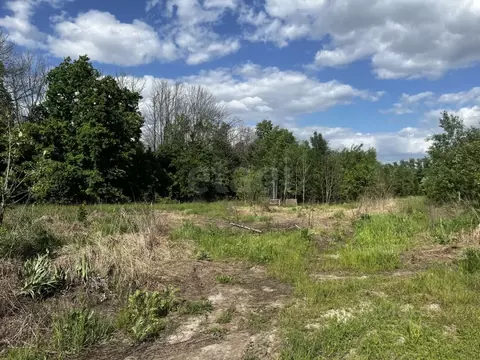 Участок в Курская область, Курск ул. Евгения Носова (10.0 сот.)