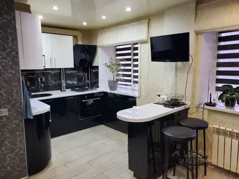 3-к кв. Пермский край, Чернушка Коммунистическая ул., 23 (57.8 м)