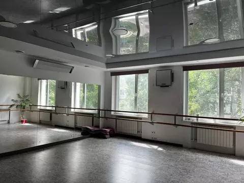 Офис в Хабаровский край, Хабаровск ул. Некрасова, 44 (33 м)