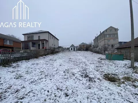Участок в Ставропольский край, Пятигорск просп. Калинина (5.86 сот.)