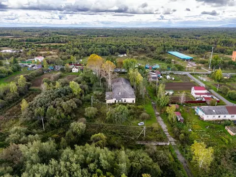 Офис в Хабаровский край, Хабаровский район, с. Смирновка Молодежная ...