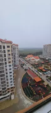 1-к кв. Краснодарский край, Анапа Анапское ш., 30 (36.2 м)