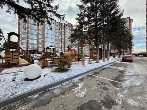 1-к кв. Ставропольский край, Ессентуки ул. Ермолова, 98 (44.1 м)