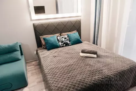 Студия Пермский край, Пермь ул. Малкова, 12 (30.0 м)