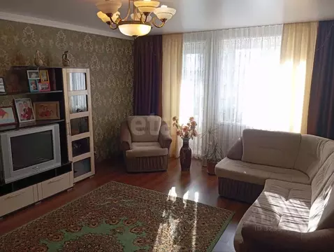 3-к кв. Белгородская область, Губкин Севастопольская ул., 99 (75.1 м)