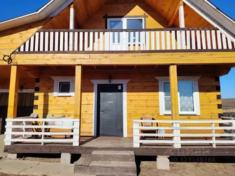 Дом в Иркутская область, Иркутский муниципальный округ, д. Грановщина ...