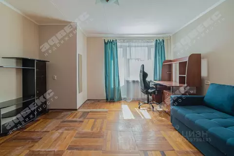 1-к кв. Санкт-Петербург просп. Просвещения, 46К1 (38.1 м)