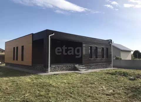 Дом в Калужская область, Малоярославецкий муниципальный округ, ...