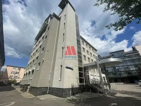 Офис в Ярославская область, Ярославль ул. Чайковского, 40А (60 м)