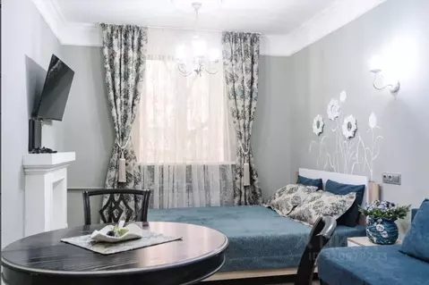 1-к кв. Амурская область, Благовещенск ул. Ленина, 148 (18.0 м)