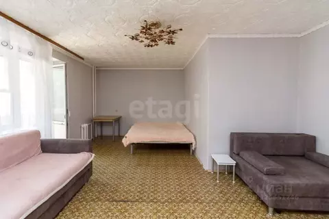 2-к кв. Тюменская область, Тюмень Мельзаводская ул., 8 (70.0 м)