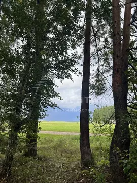 Участок в Свердловская область, Сысертский муниципальный округ, ...