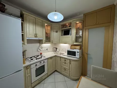 2-к кв. Москва ул. Красного Маяка, 8К1 (44.5 м)