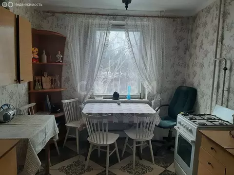 3-комнатная квартира: Тюмень, Ратная улица, 1 (70 м)