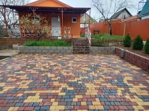 Дом в Севастополь Ветеран СТ, 4 (60 м)