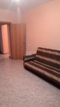 1-к кв. Новосибирская область, Новосибирск ул. Петухова, 97 (37.7 м)