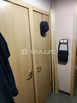 1-комнатная квартира: Москва, Волжский бульвар, 13к1 (38 м)