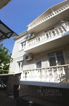 Дом в Краснодарский край, Анапа муниципальный округ, с. Витязево ул. ...