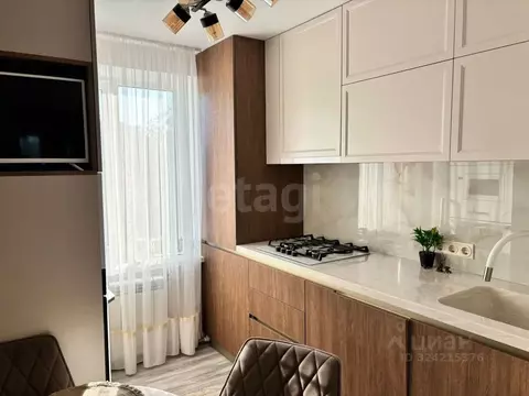 3-к кв. Краснодарский край, Темрюкский район, Старотитаровское с/пос, ...