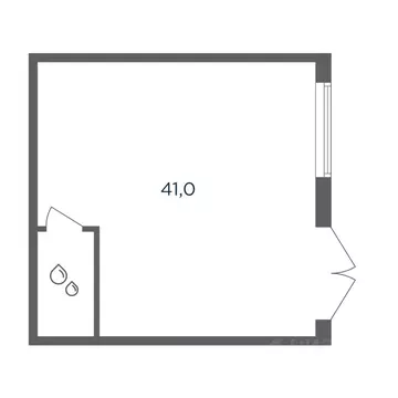 Помещение свободного назначения в Московская область, Одинцовский ...