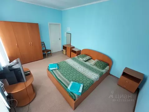 Комната Крым, Феодосия ул. Греческая, 6 (23.0 м)